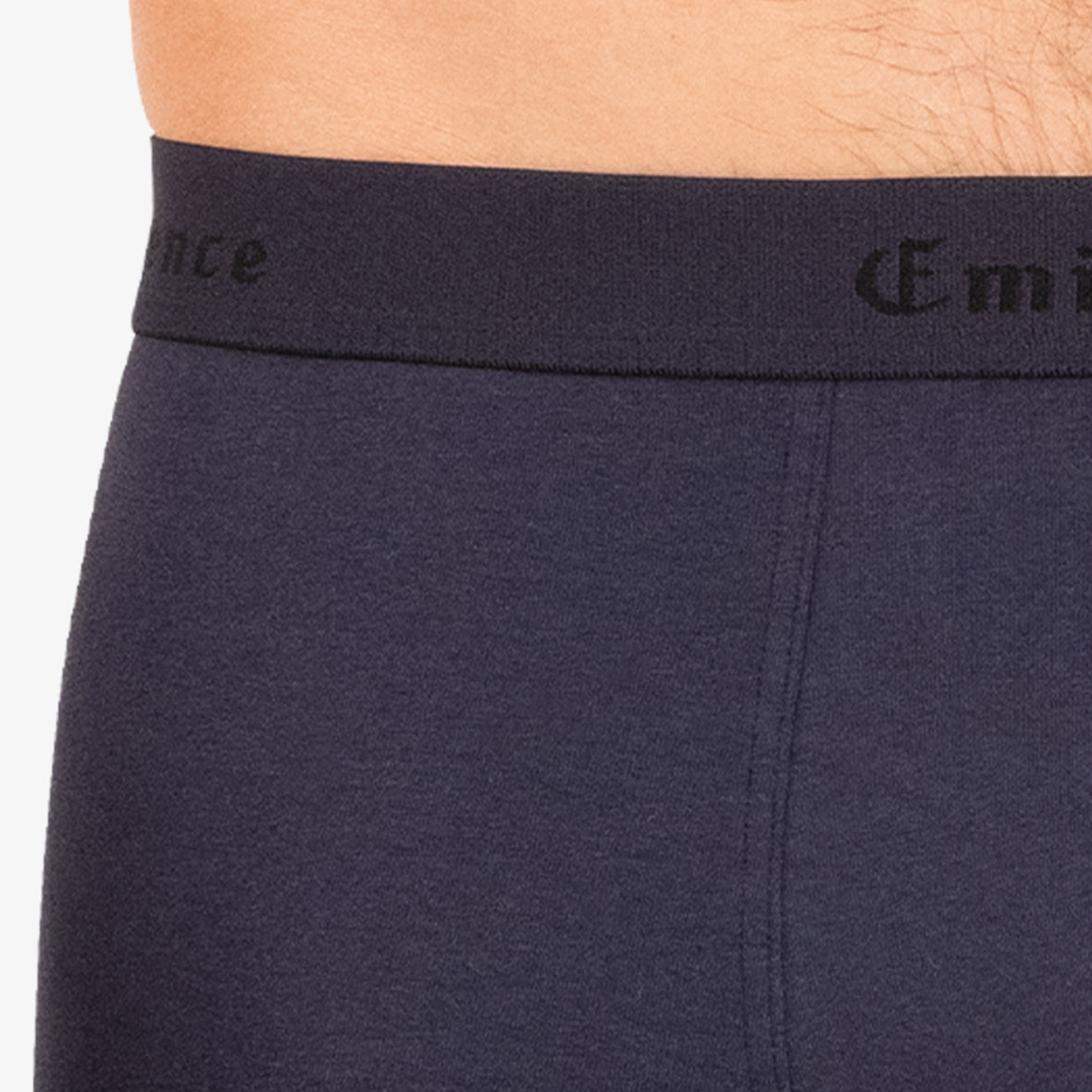 eminence-lot-de-2-boxers-homme-fait-en-france-coton-stretch-3 image 5