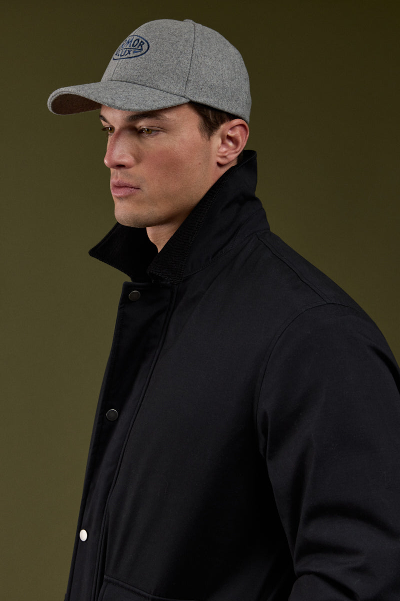armor-lux-casquette-brod-e-aspect-feutr-2 image 2