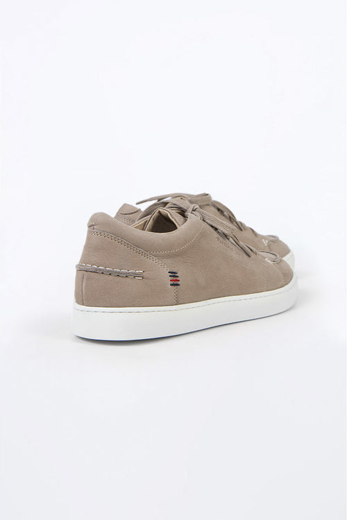 armor-lux-sneakers-belon-homme-nubuck-cuir image 4