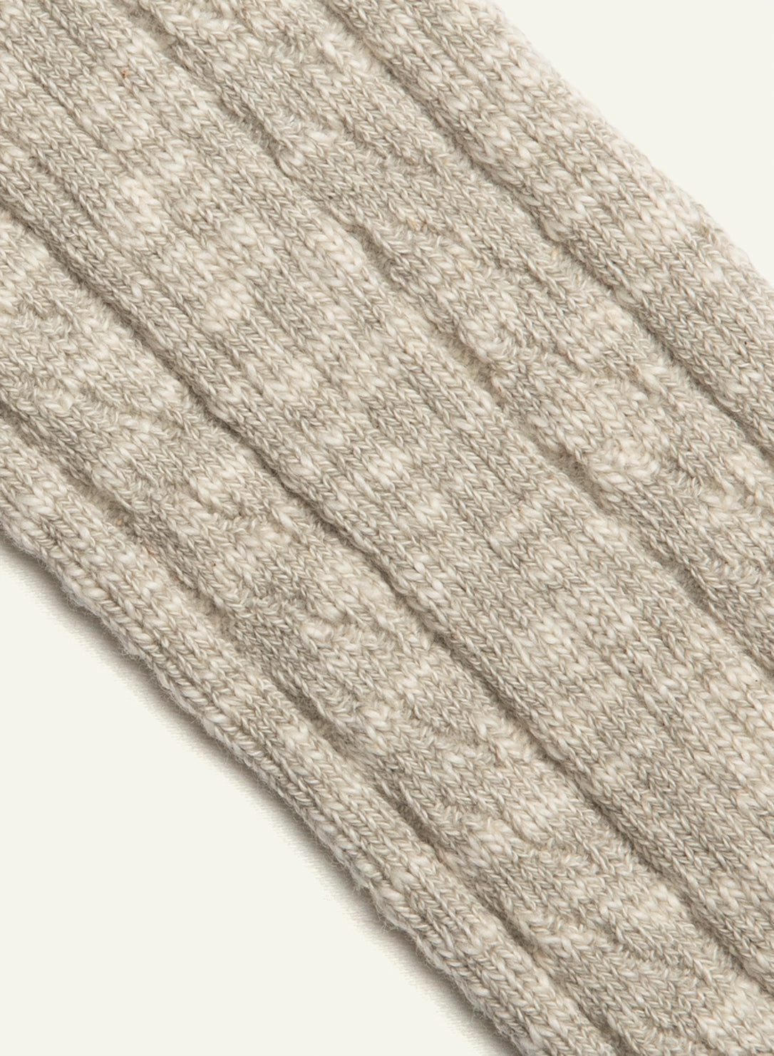 archiduchesse-d-hiver-gris-chaussettes-chaudes-mi-hautes image 6
