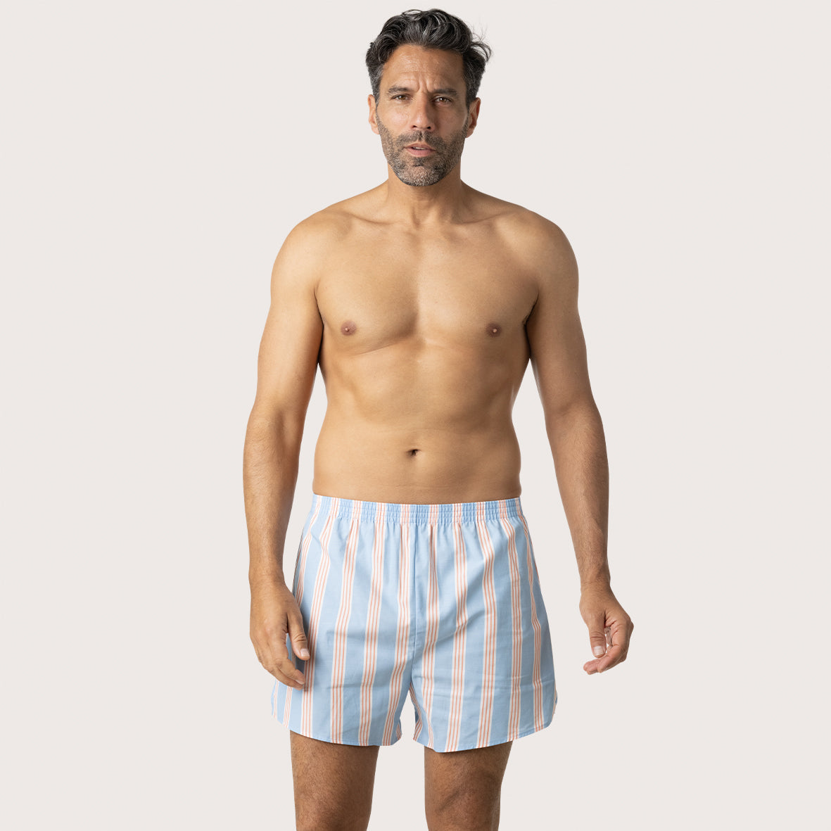 eminence-lot-de-2-cale-ons-flottants-homme-cha-ne-et-trame-heritage image 2