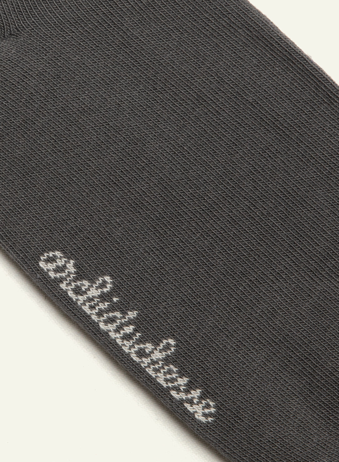archiduchesse-chaussettes-courte-gris-noc-ros image 4