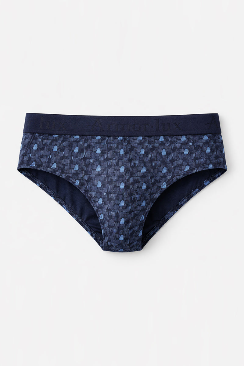armor-lux-slip-homme-imprim-coton-stretch image 1