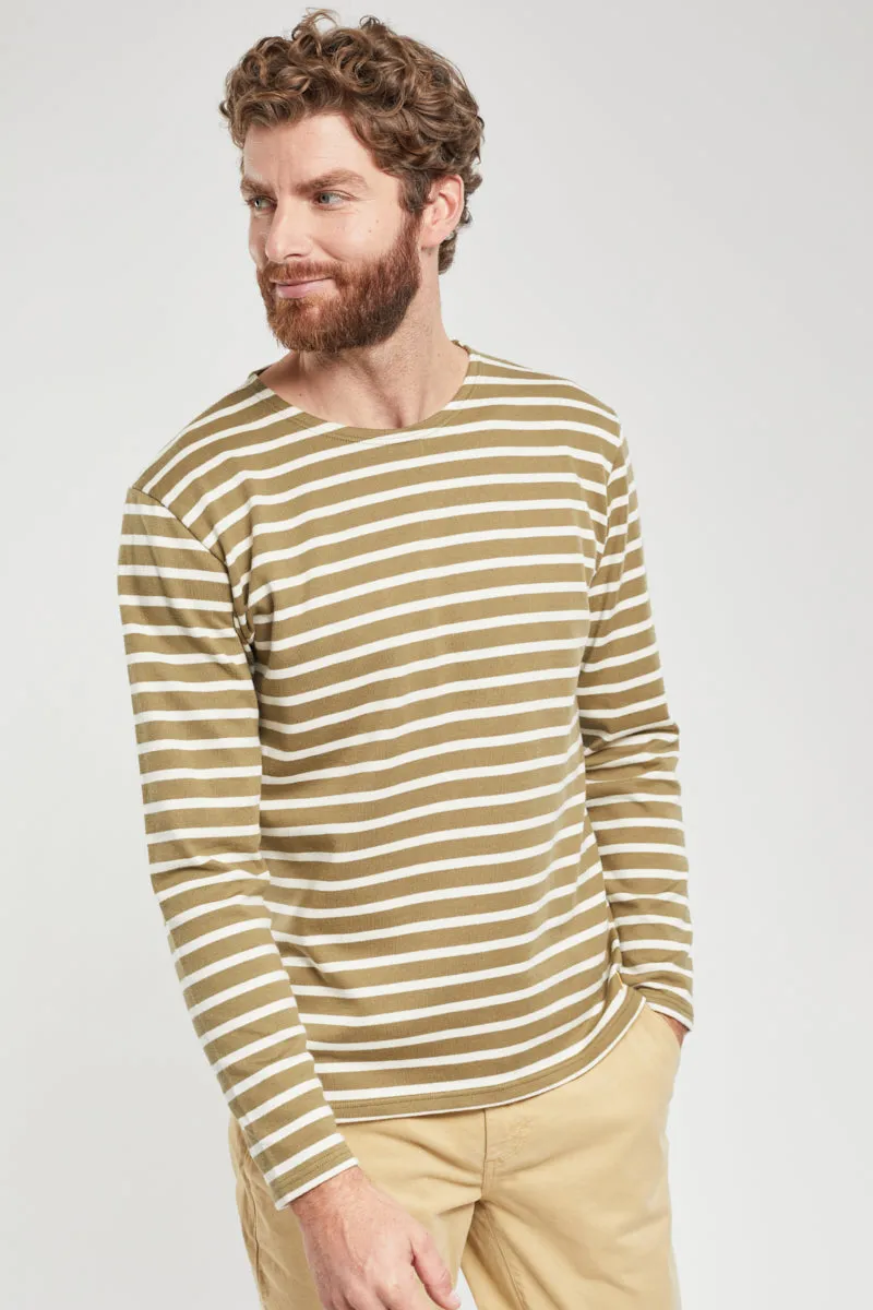 armor-lux-marini-re-homme-h-ritage-coton-rustique-bio image 1