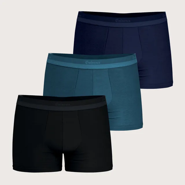 eminence-studio-lot-de-3-boxers-homme image 1