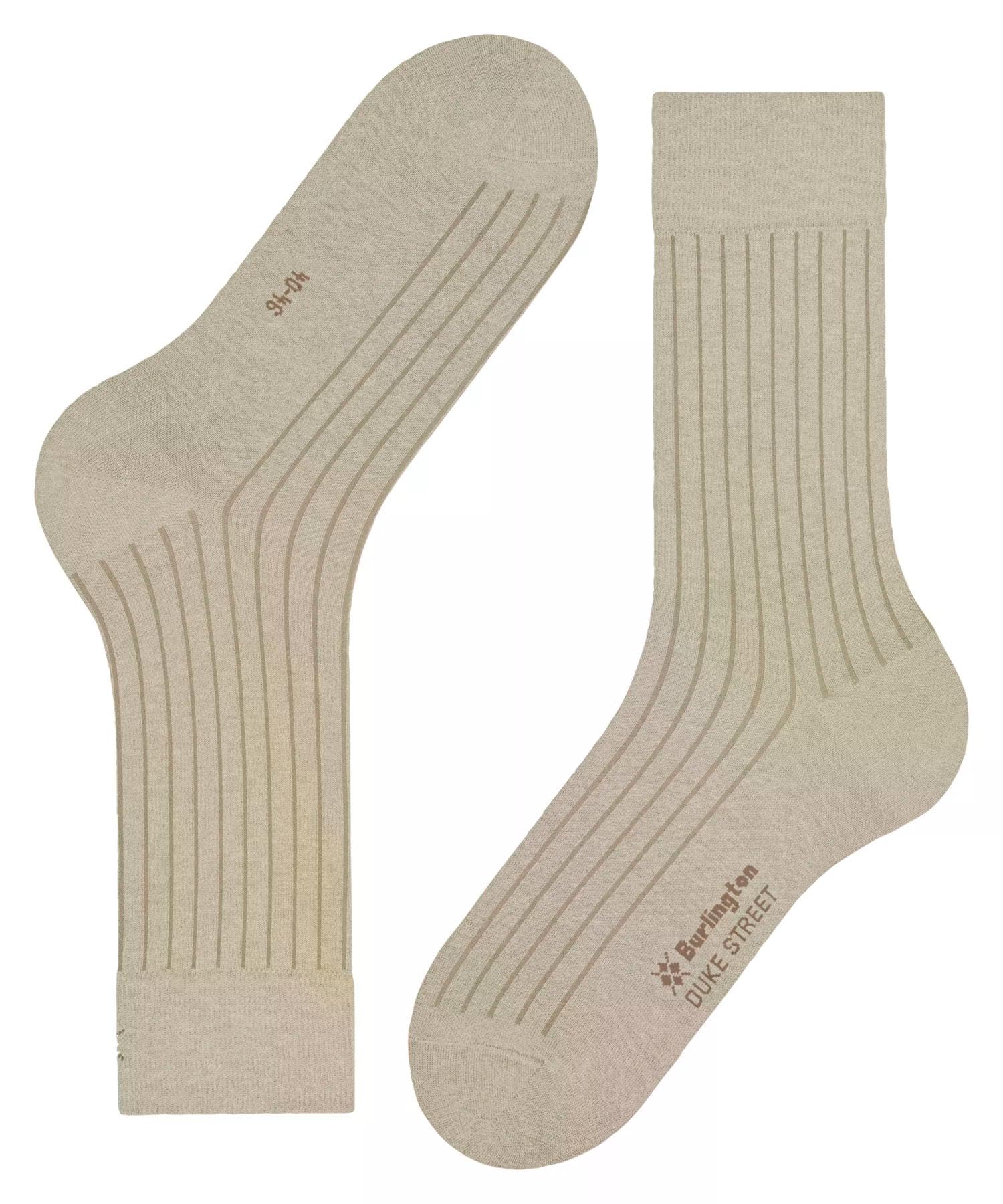 burlington-duke-street-chaussettes-homme-coton-respirant image 6