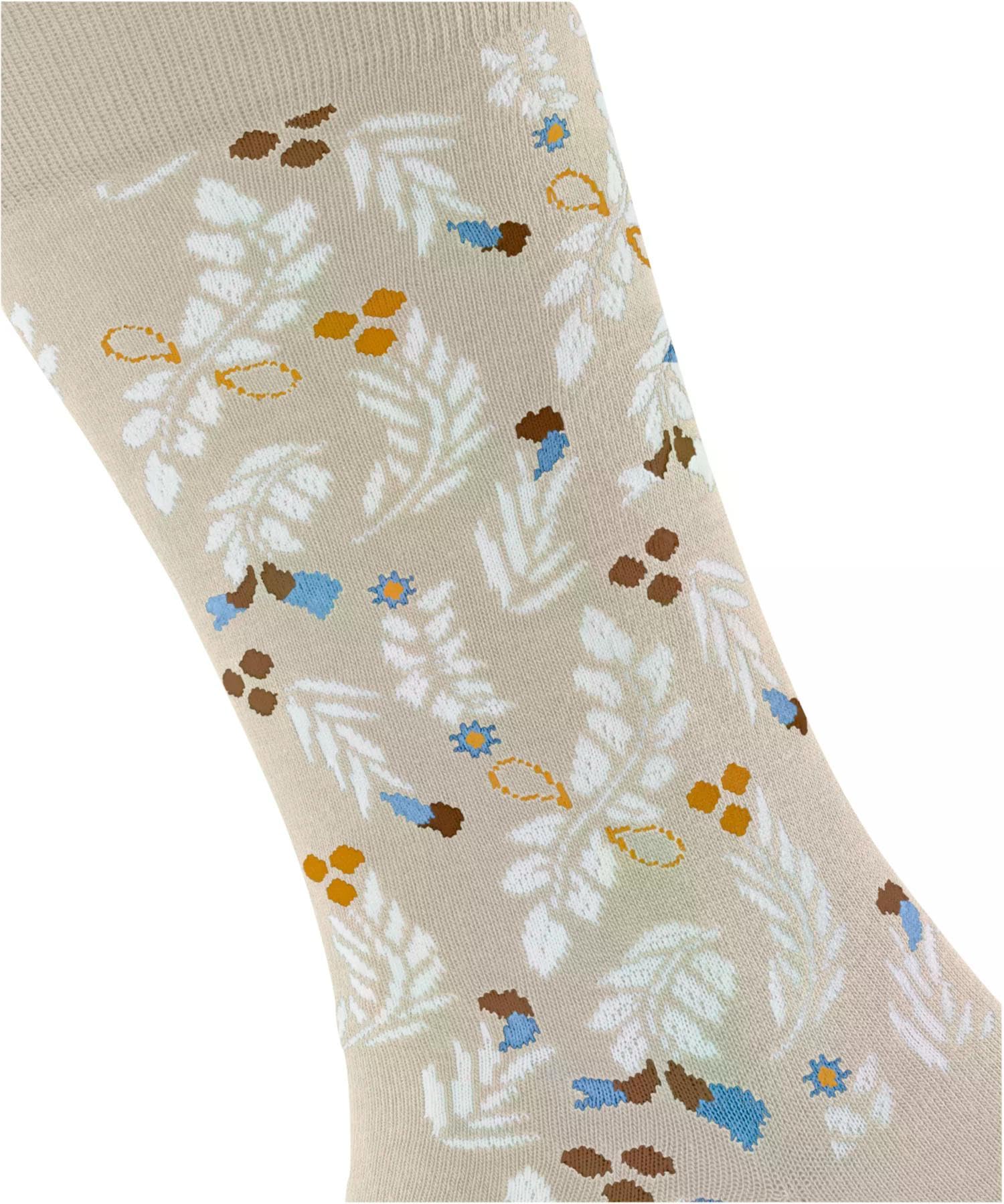 burlington-bloomingday-chaussettes-coton-respirant-homme-1-paire image 4