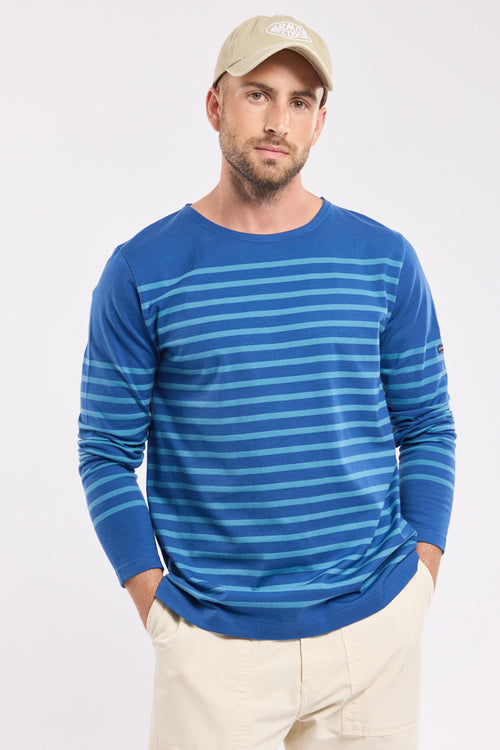 armor-lux-arsenal-marini-re-homme-coton-lourd-200-g-m-4 image 2