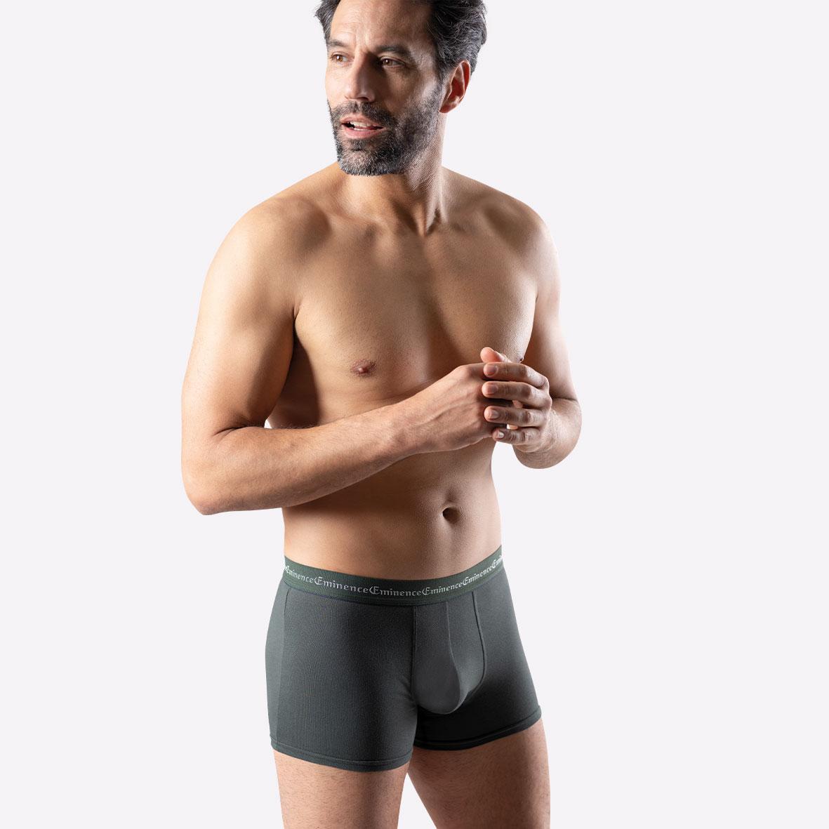 eminence-lot-de-3-boxers-homme-business image 5