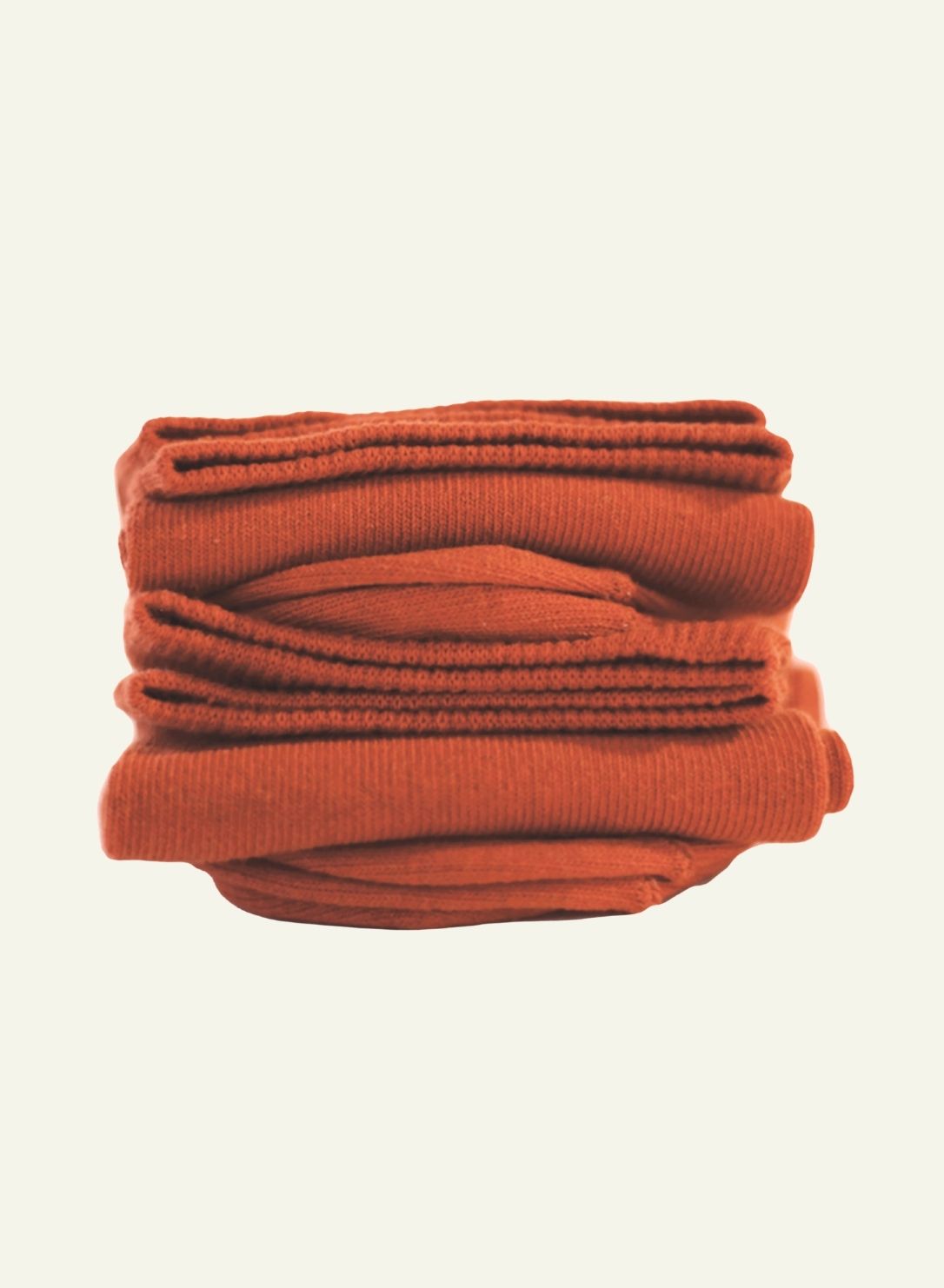 archiduchesse-trio-chaussettes-recycl-es-courtes-beige-gris-orange image 4