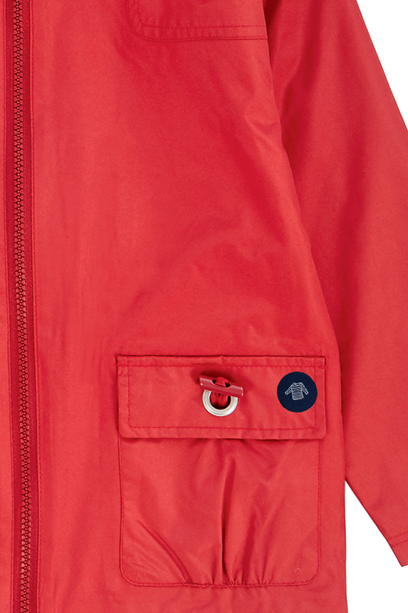 armor-lux-cir-audierne-kids-enfant-tanche-pvc image 3