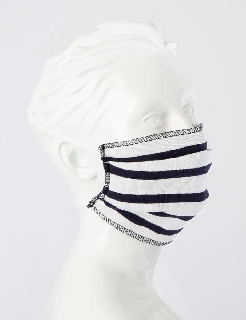 armor-lux-pack-2-masques-barri-res-unisexe-cat-gorie-1-coton image 1