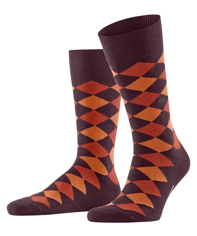 burlington-danny-chaussettes-homme-coton-respirant image 1
