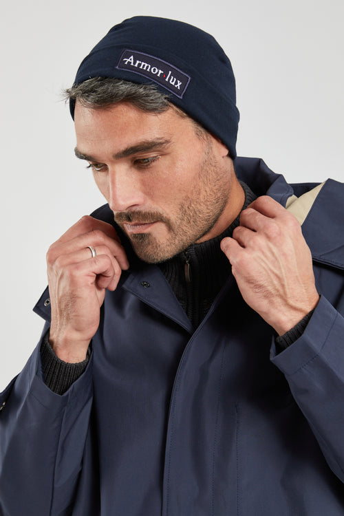armor-lux-bonnet-100-coton image 2