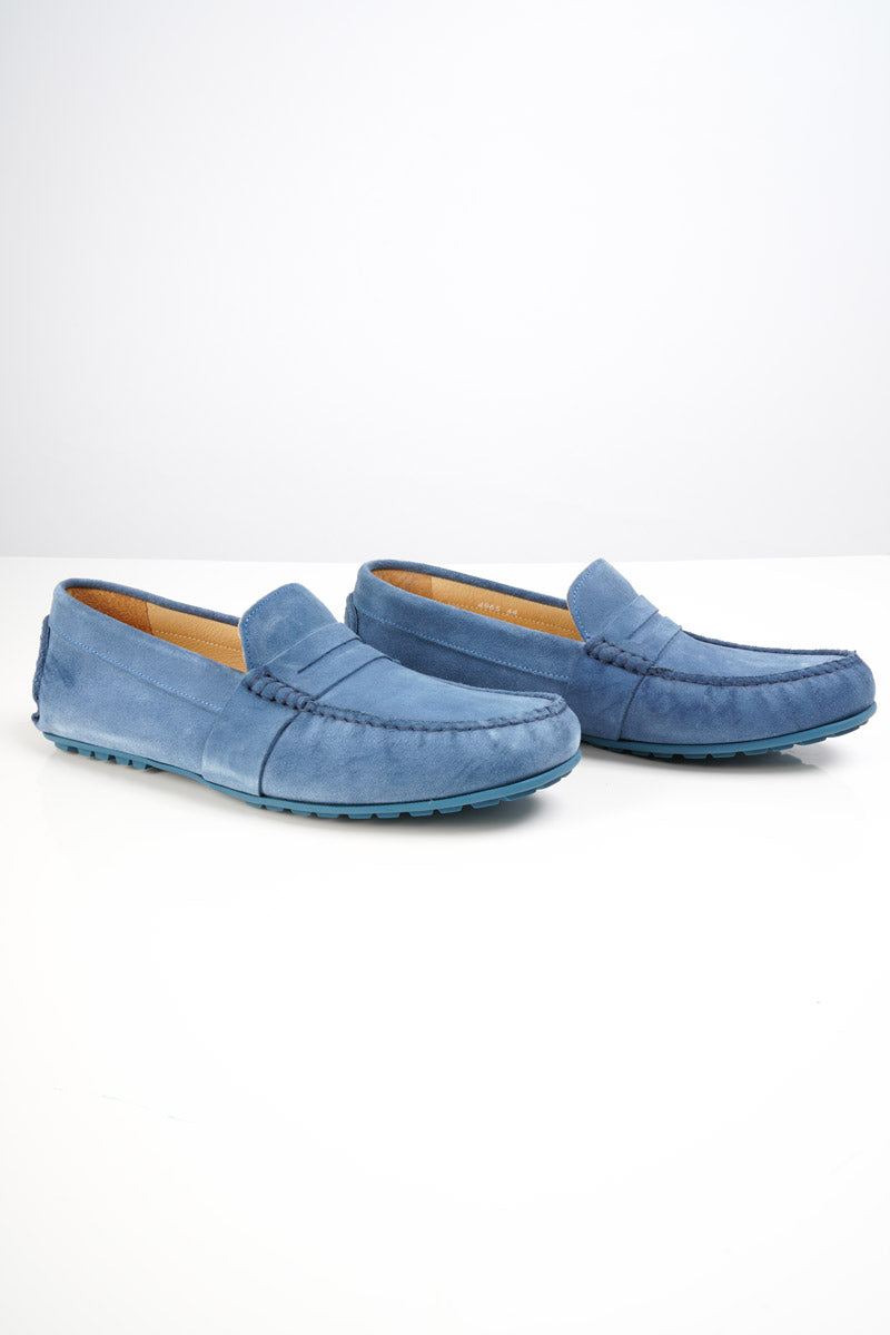 armor-lux-mocassins-homme-su-dine-cuir image 1