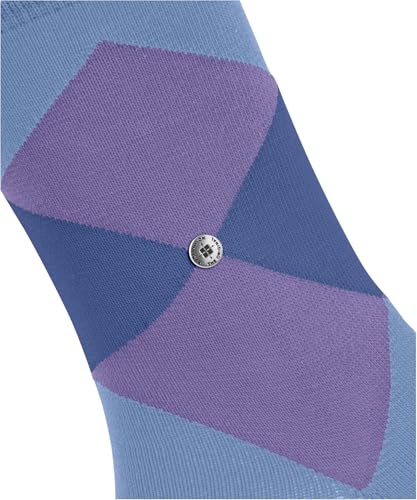 burlington-bonnie-chaussettes-femme-coton-bleu-deep-sea-6542-36-41 image 8