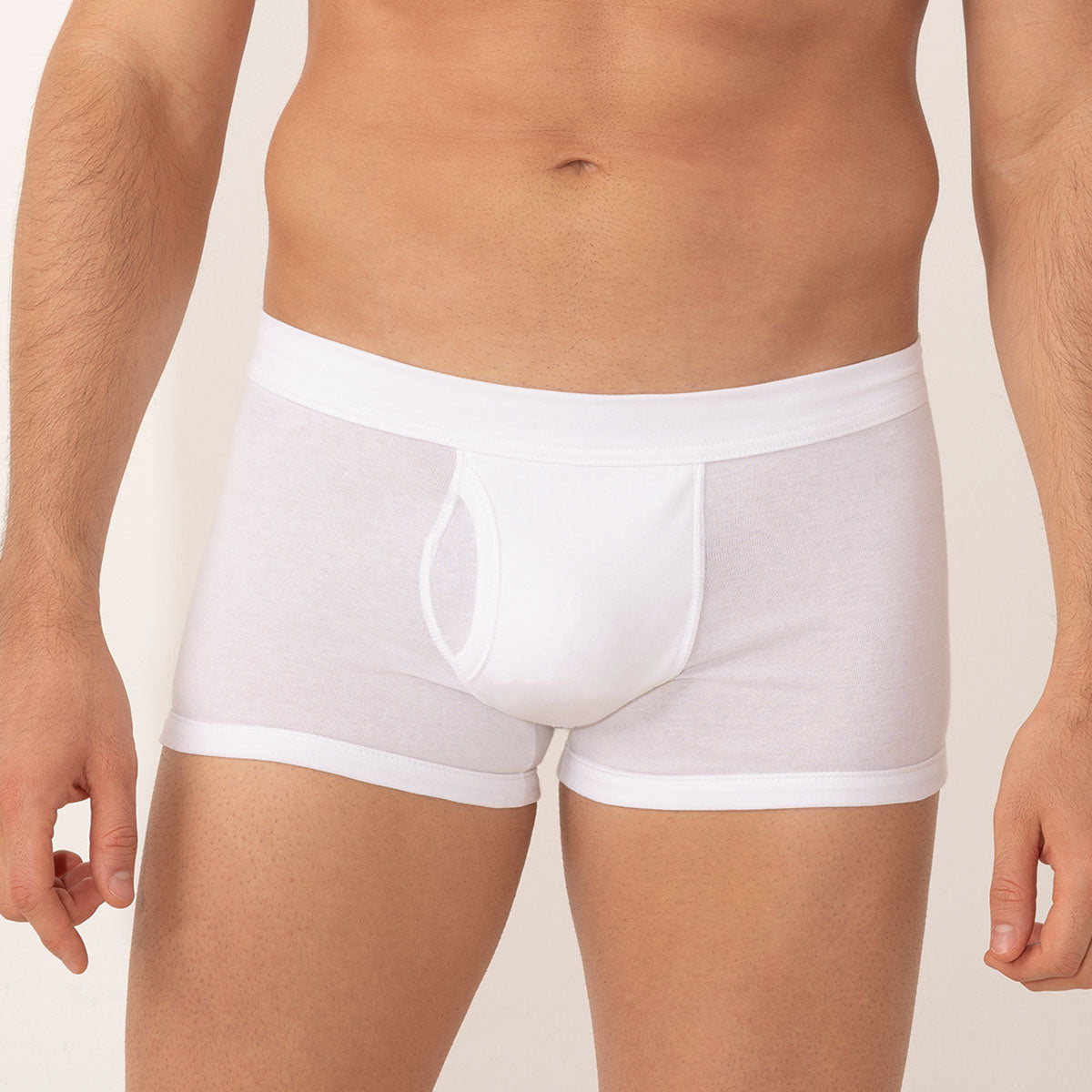 eminence-boxer-ouvert-homme-coton-premium image 3