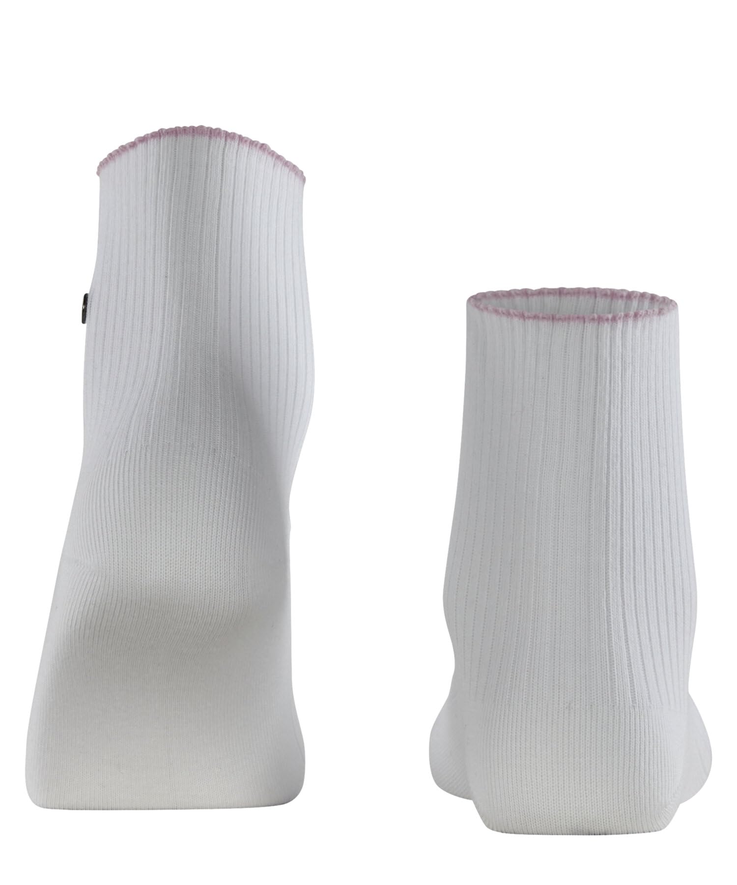 burlington-lakeside-lace-chaussettes-femme-coton-respirant image 2