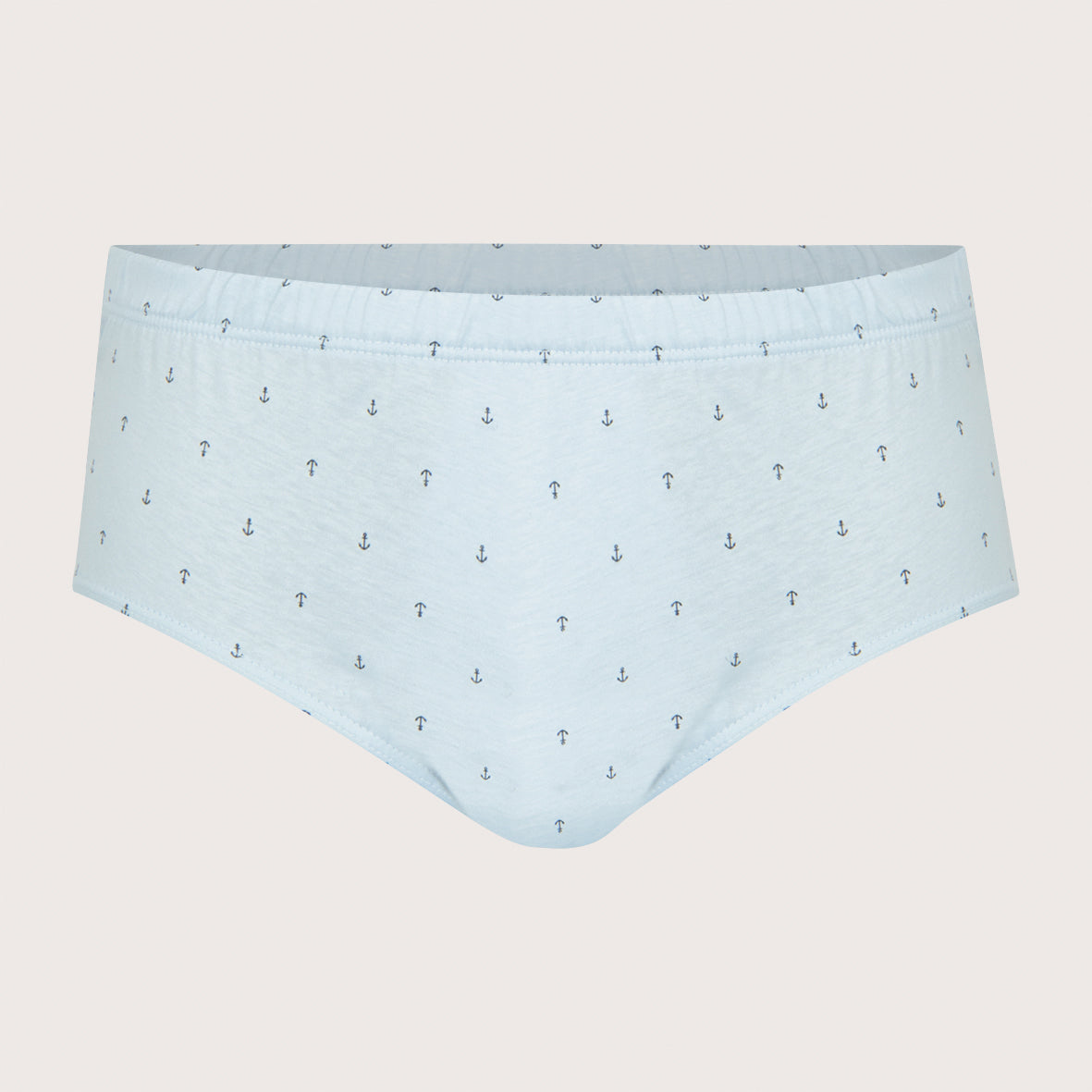 eminence-slip-taille-haute-ferm-homme-motifs-coton-merceris image 3
