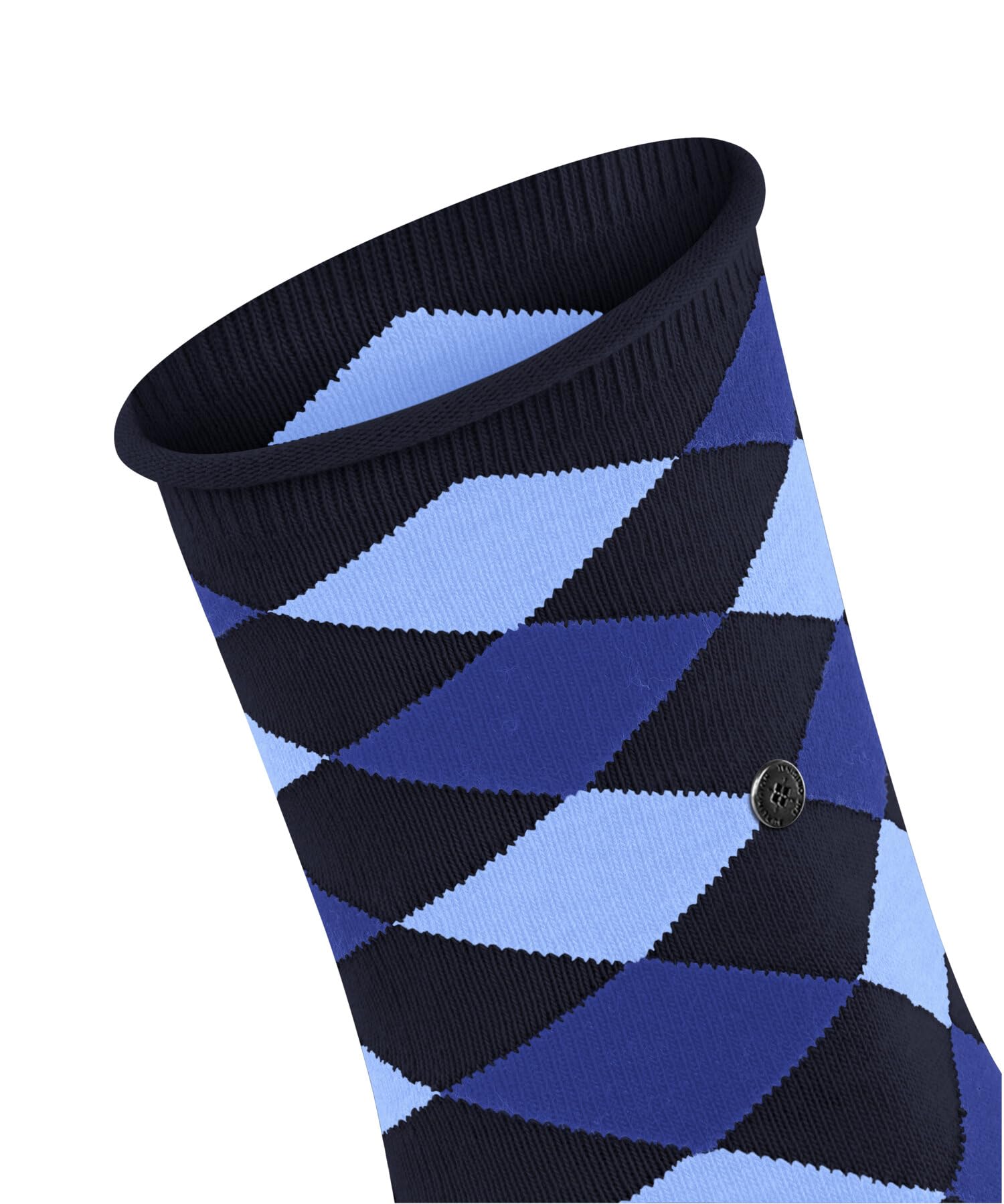 burlington-sandy-chaussettes-femme-coton-respirant image 4