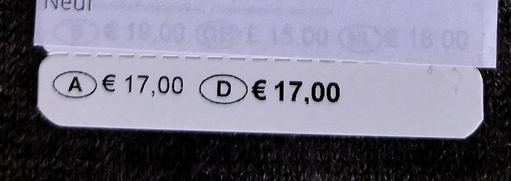 Correctes, élastique un peu fort