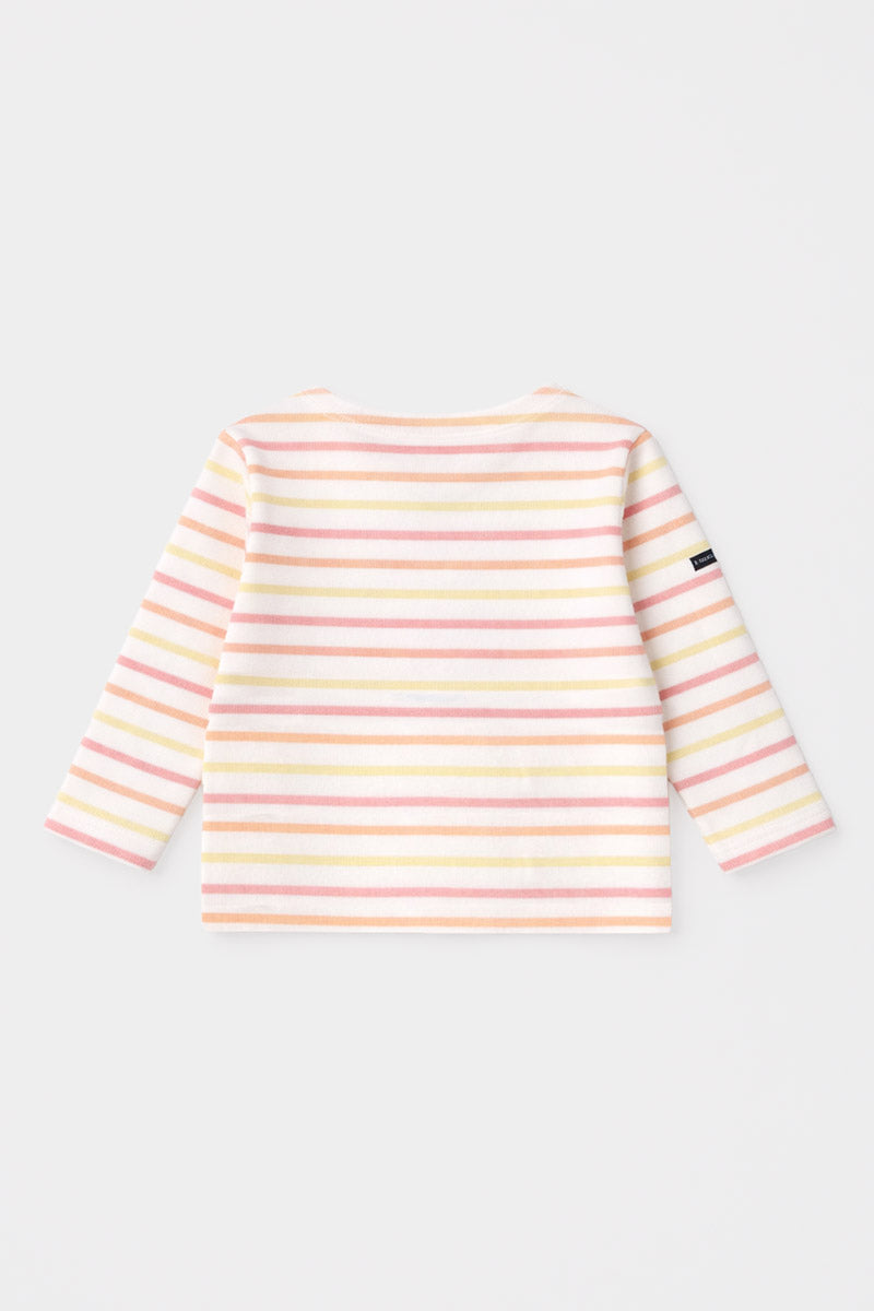 armor-lux-marini-re-4-couleurs-kids-marini-re-enfant-coton-pais image 2