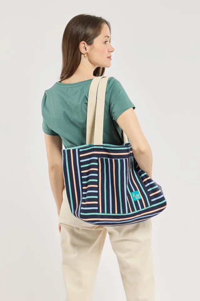 grand-sac-ray-armor-lux-h-ritage-100-coton-pais-2-anses image 1