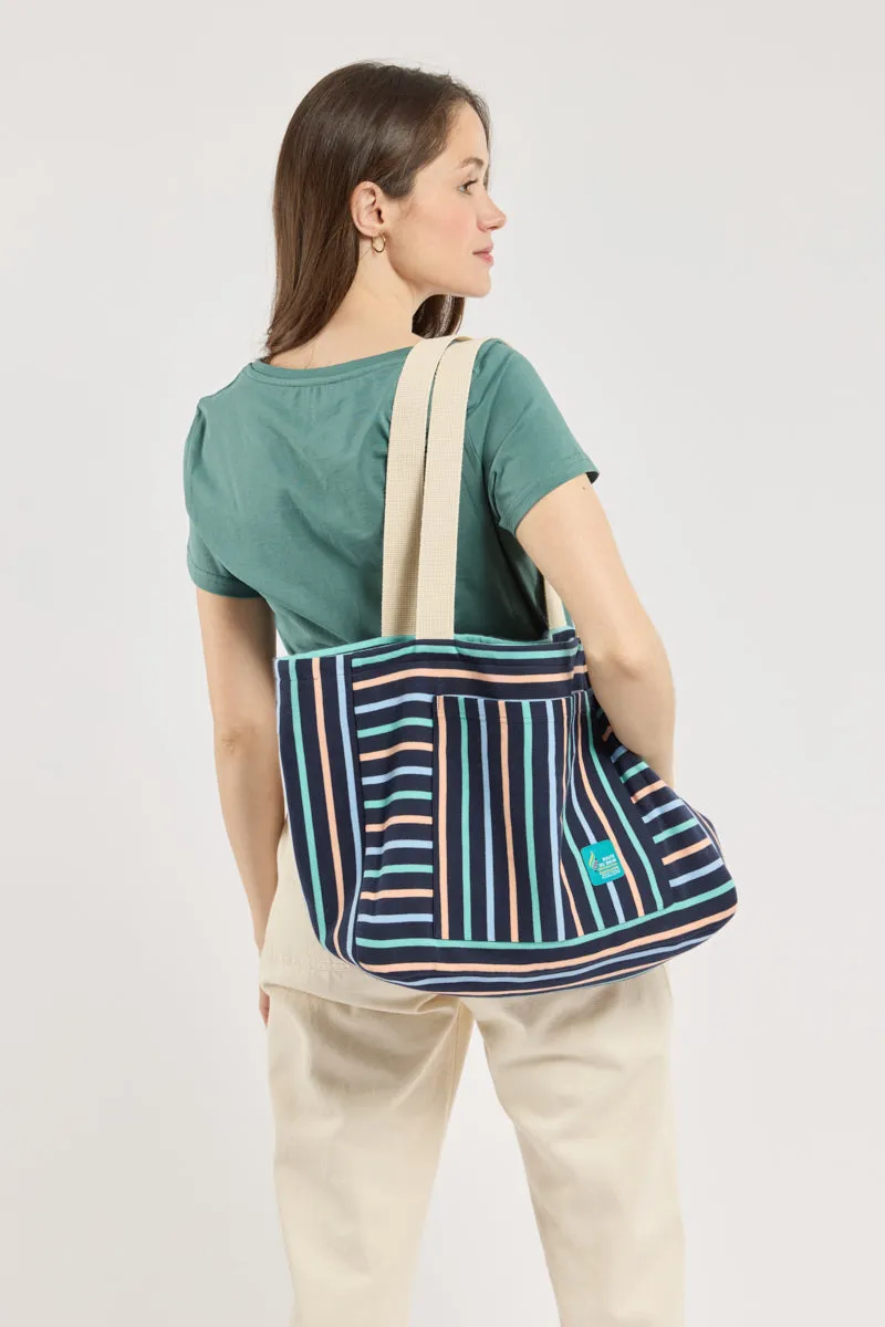 grand-sac-ray-armor-lux-h-ritage-100-coton-pais-2-anses image 1