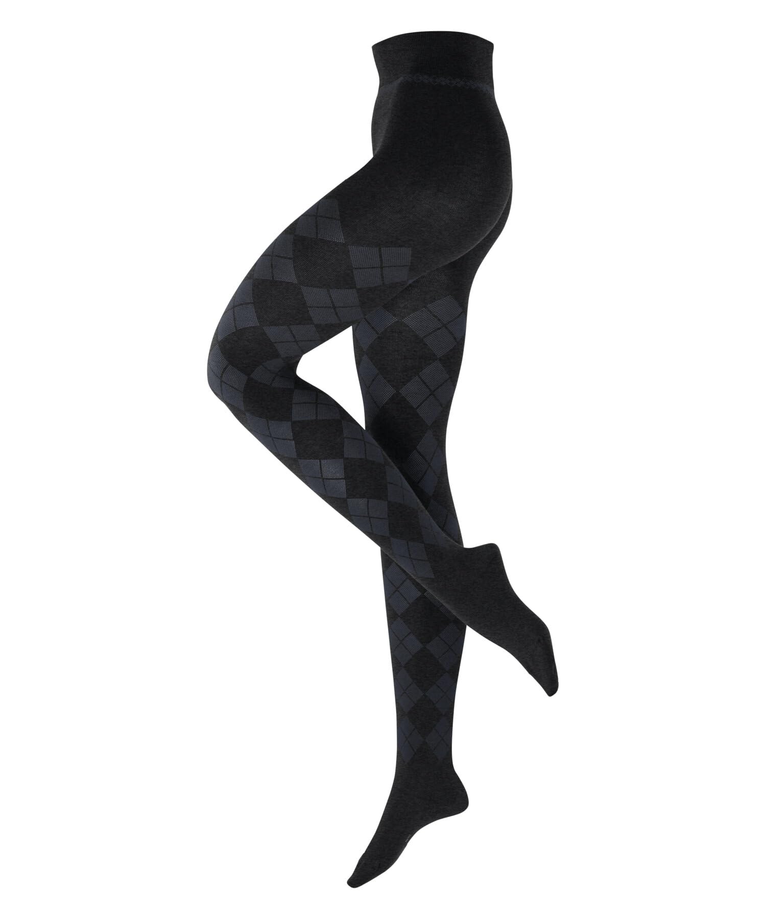 burlington-collant-opaque-femme-elegant-essence-coton-bio-50-deniers image 6