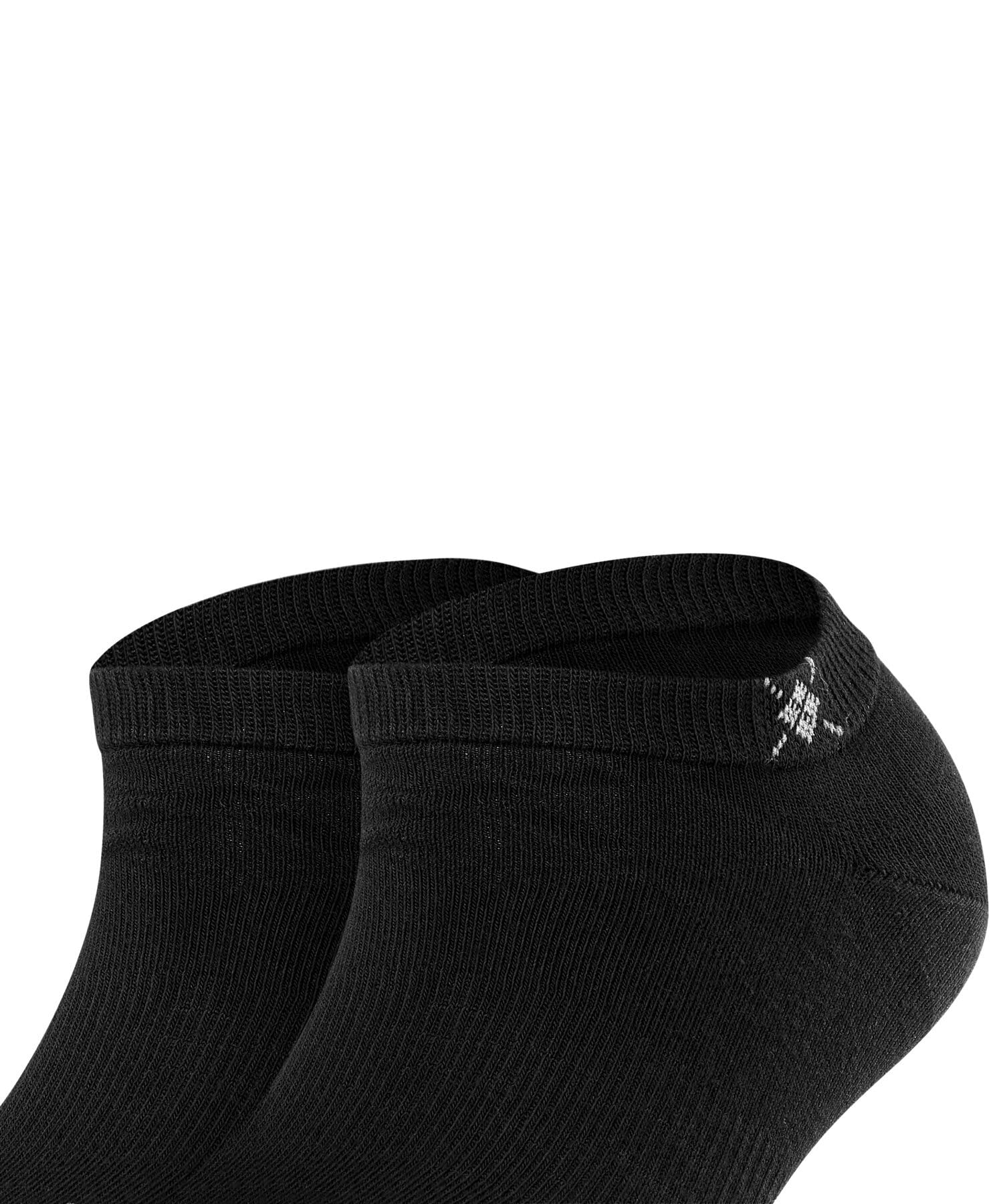 burlington-everyday-sneaker-socquettes-femme-x2-coton image 6