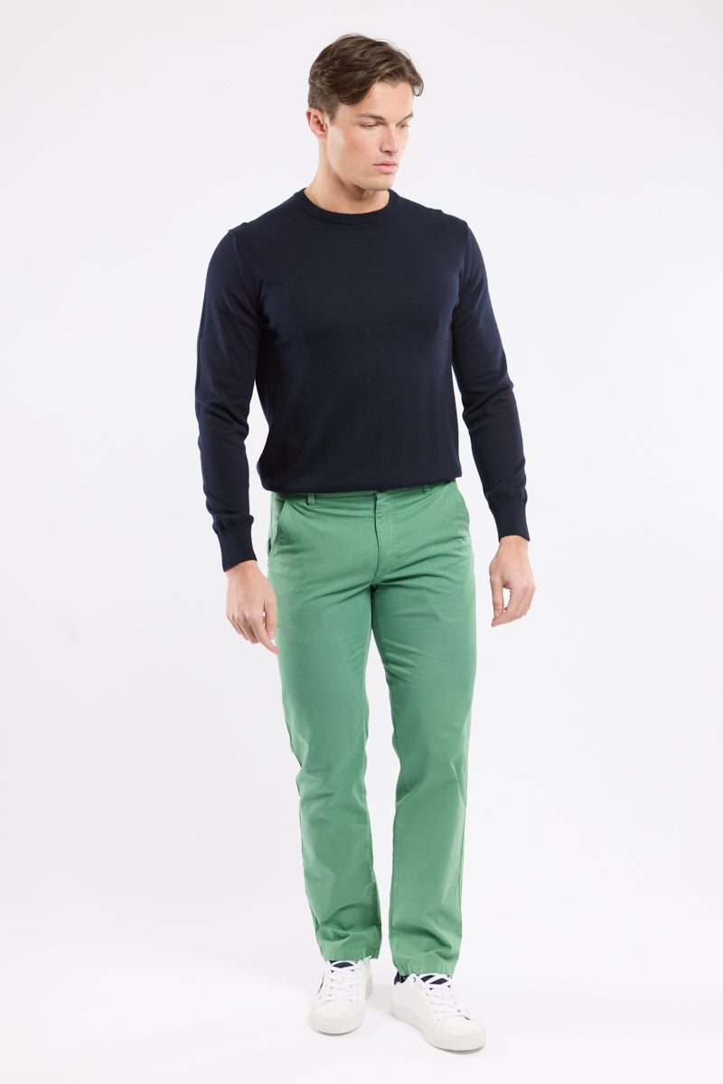 armor-lux-chino-confort-homme-coton-stretch-2 image 5