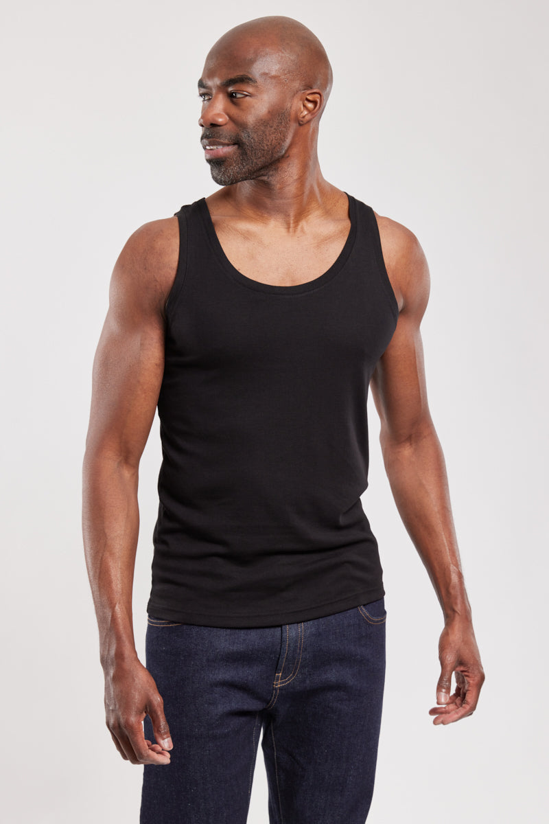 armor-lux-d-bardeur-uni-homme-lyocell-et-coton image 3