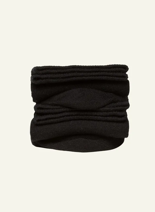 archiduchesse-noir-r-glisse-chaussettes-courtes-unisexe-best-seller image 1