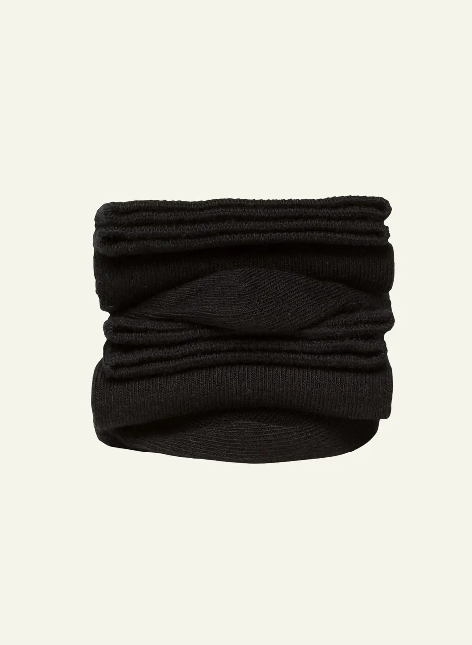 archiduchesse-noir-r-glisse-chaussettes-courtes-unisexe-best-seller image 1