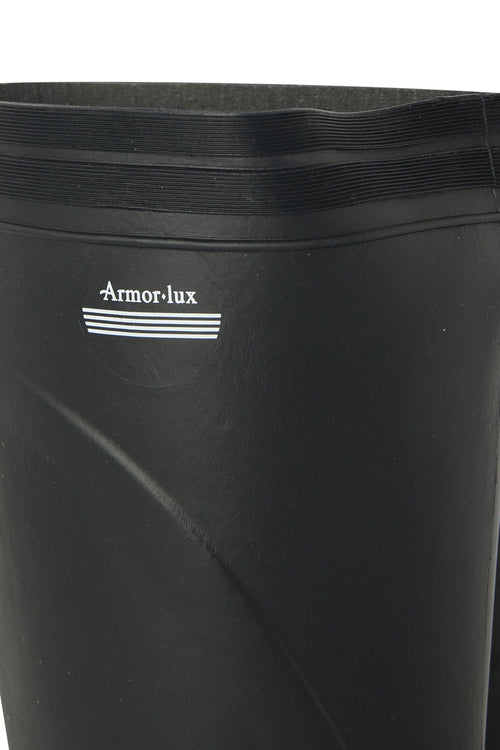 armor-lux-bottes-pluie-bananec-42-44-pvc-recyclable image 3