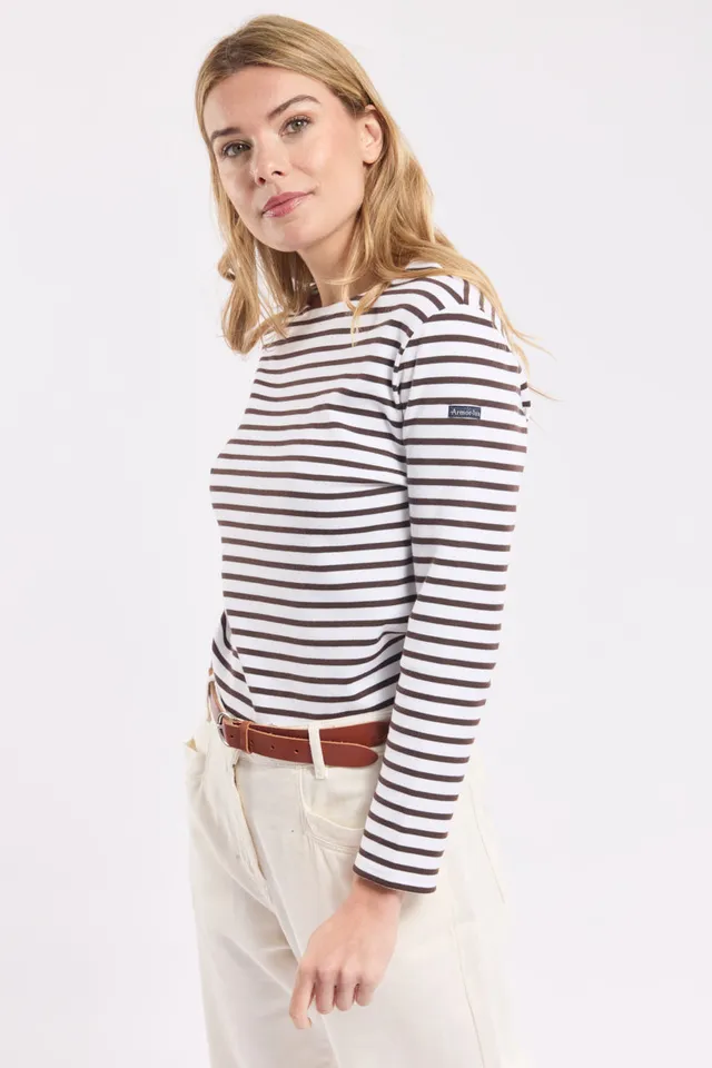 armor-lux-marini-re-interlock-femme-coton-2 image 1