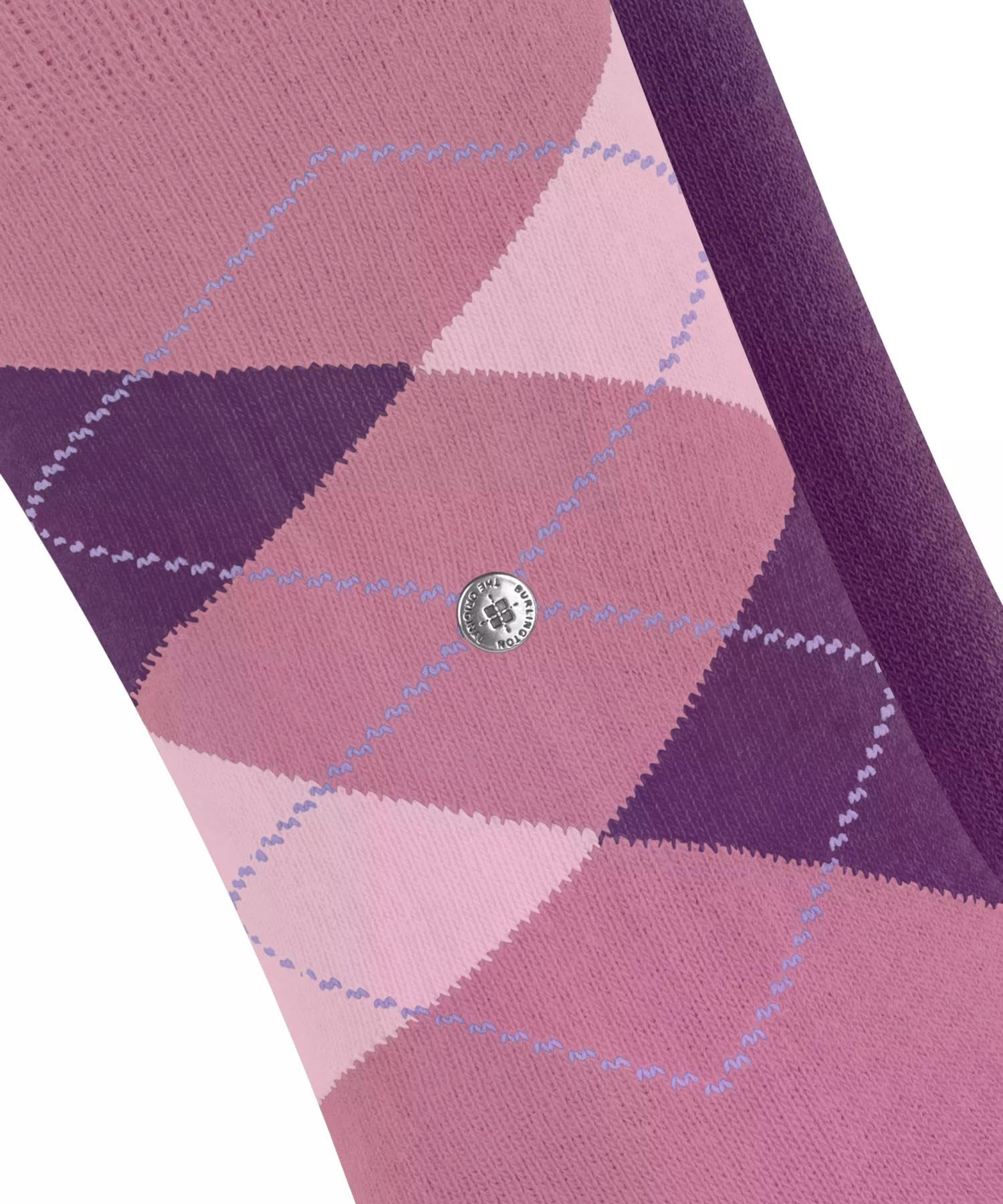 burlington-everyday-mix-multipack-chaussettes-femme-coton-english-rose-8731-36-4 image 4