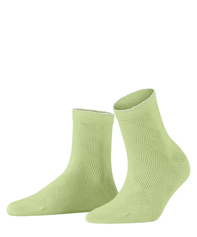 burlington-chelsea-socquettes-femme-courtes-coton image 1