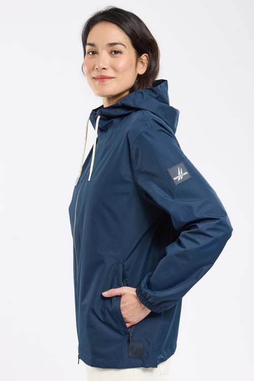 armor-lux-windjacke-route-du-rhum-destination-guadeloupe-mixte image 7