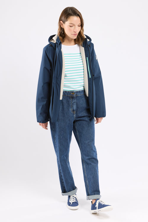 armor-lux-coupe-vent-veste-de-pluie-femme-imperm-able-10k image 5