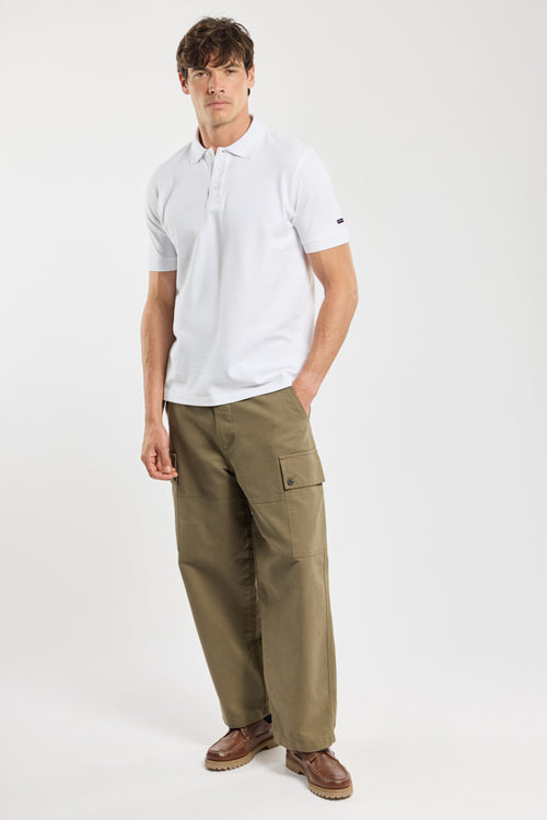 armor-lux-polo-piqu-coton-homme-manches-courtes-2 image 4