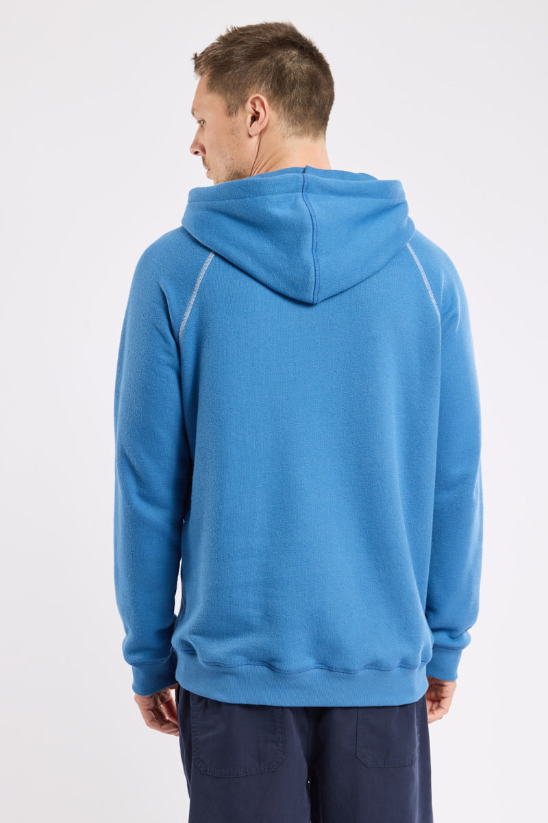 armor-lux-sweat-capuche-h-ritage-coton-homme image 4