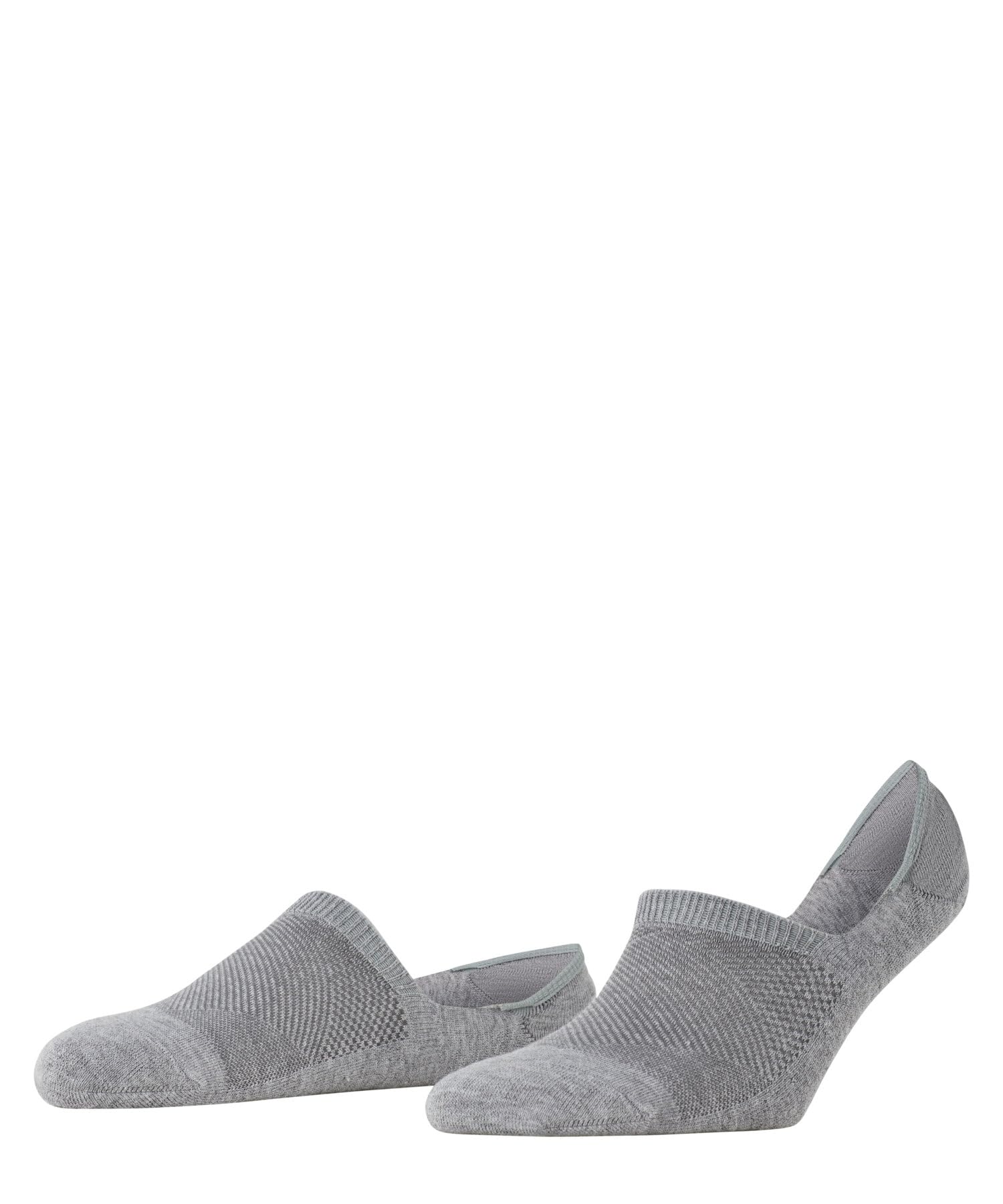 burlington-athleisure-socquettes-invisibles-femme-fil-fonctionnel-respirant image 1
