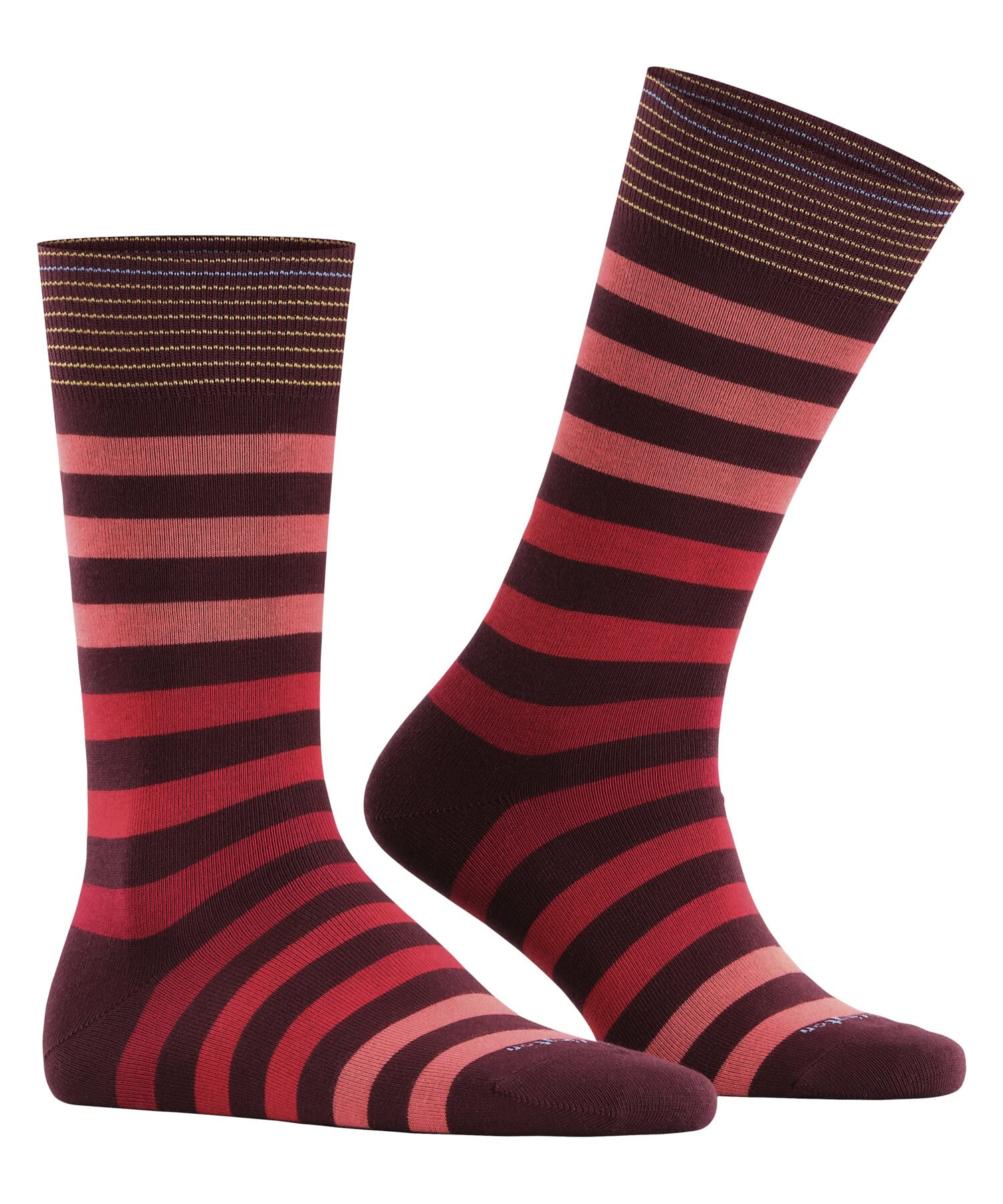 burlington-blackpool-chaussettes-homme-coton-respirant image 6