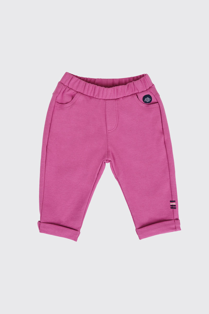 armor-lux-pantalon-baby-pantalon-b-b-coton image 1