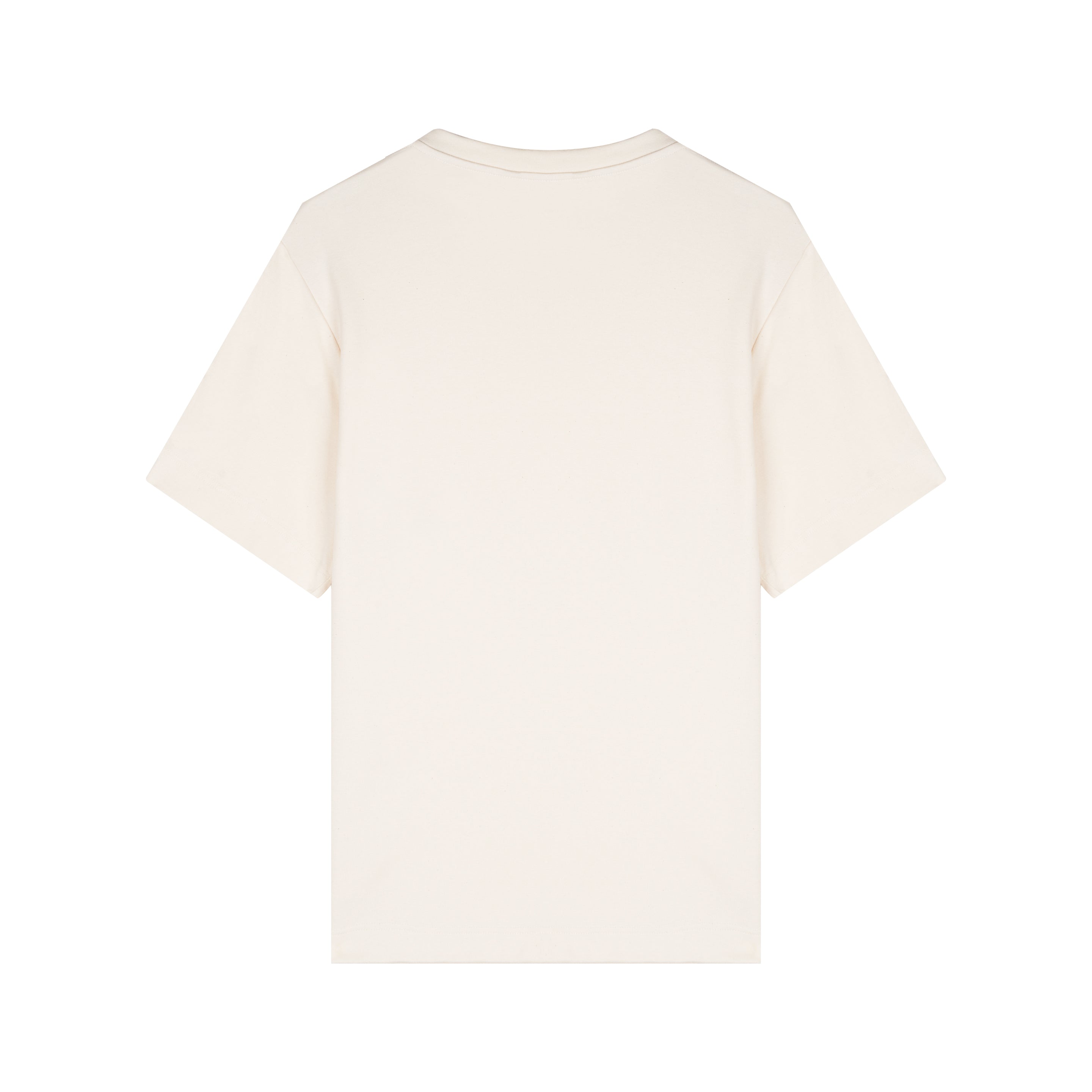 atelier-tuffery-t-shirt-homme-coton-bio-cru-coupe-droite image 3