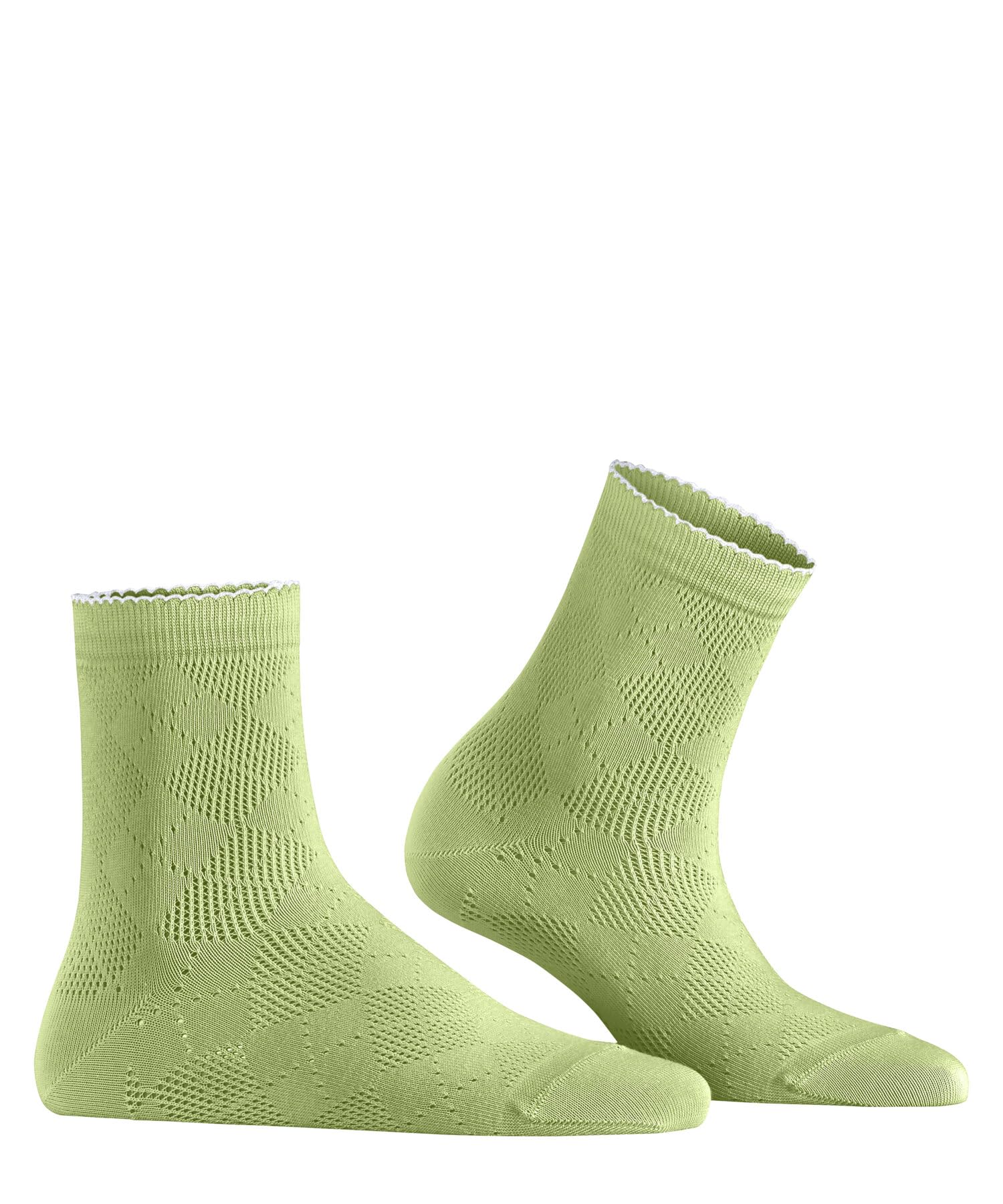 burlington-chelsea-socquettes-femme-courtes-coton image 3