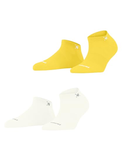 burlington-everyday-sneaker-multipack-chaussettes-basses-femme-blanc-off-white-2 image 7