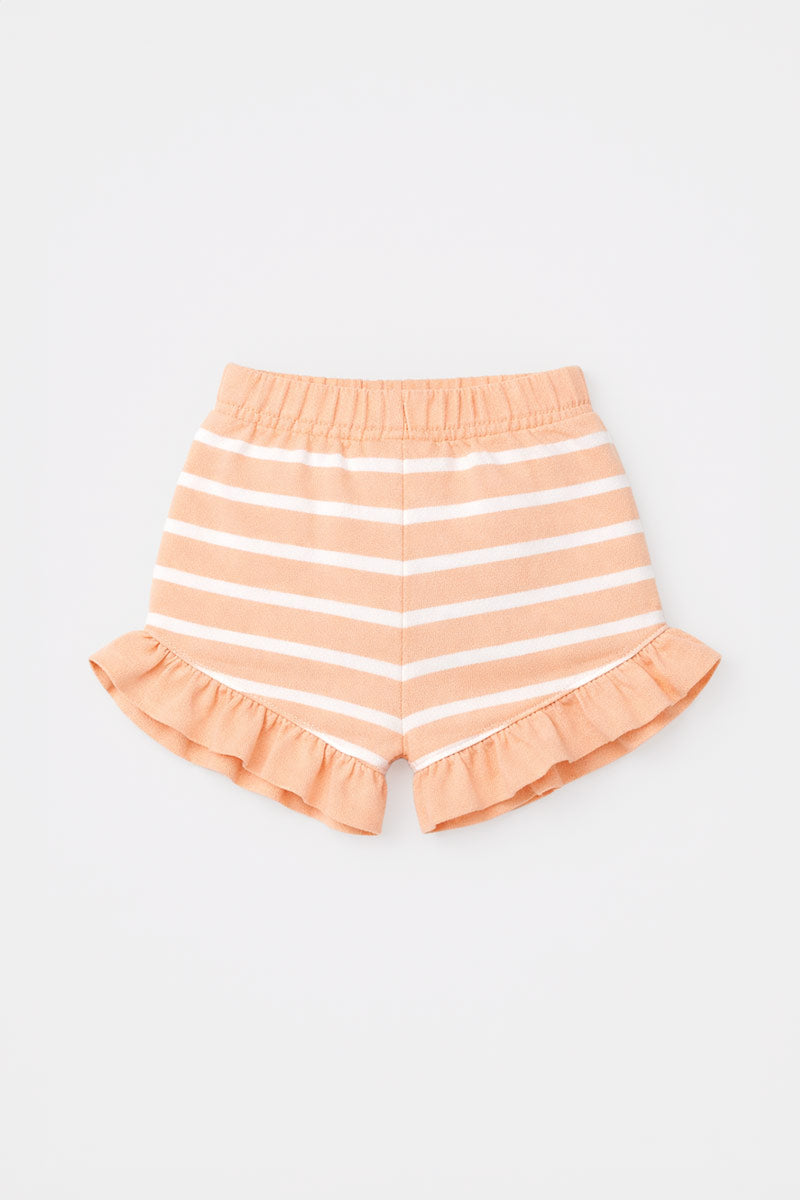armor-lux-pyjama-ray-baby-coton-l-ger-t-shirt-short image 5