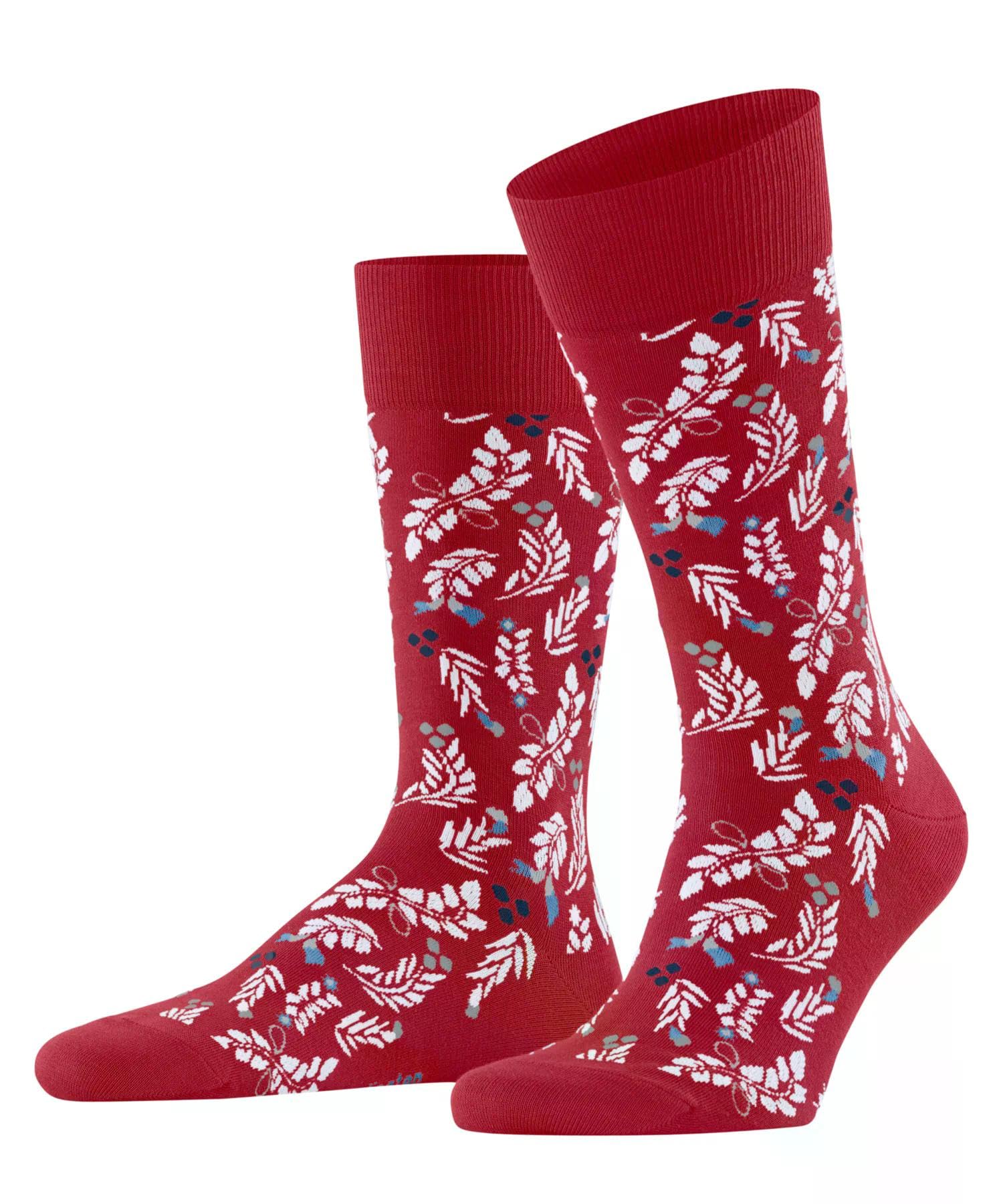 burlington-bloomingday-chaussettes-coton-respirant-homme-1-paire image 6